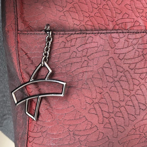 Paloma Picasso signature shoulder bag EUC - Picture 4 of 11